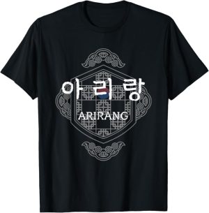 Black T-shirt